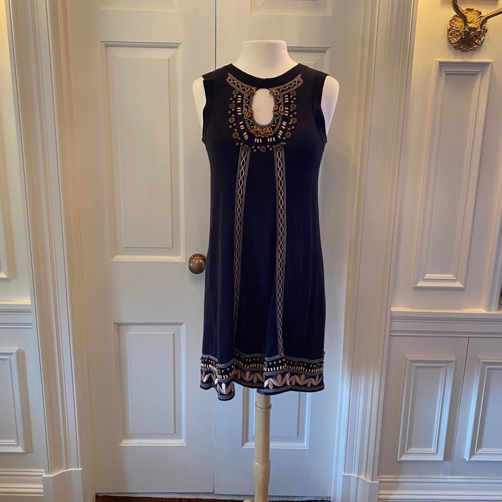 Nanette Lepore dress/beach cover up size S